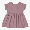 The Daisy Dress In Lilac