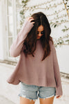 The Millie Sweater