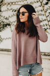 The Millie Sweater