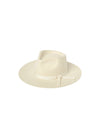 Rylee + Cru Rancher Hat In Ivory